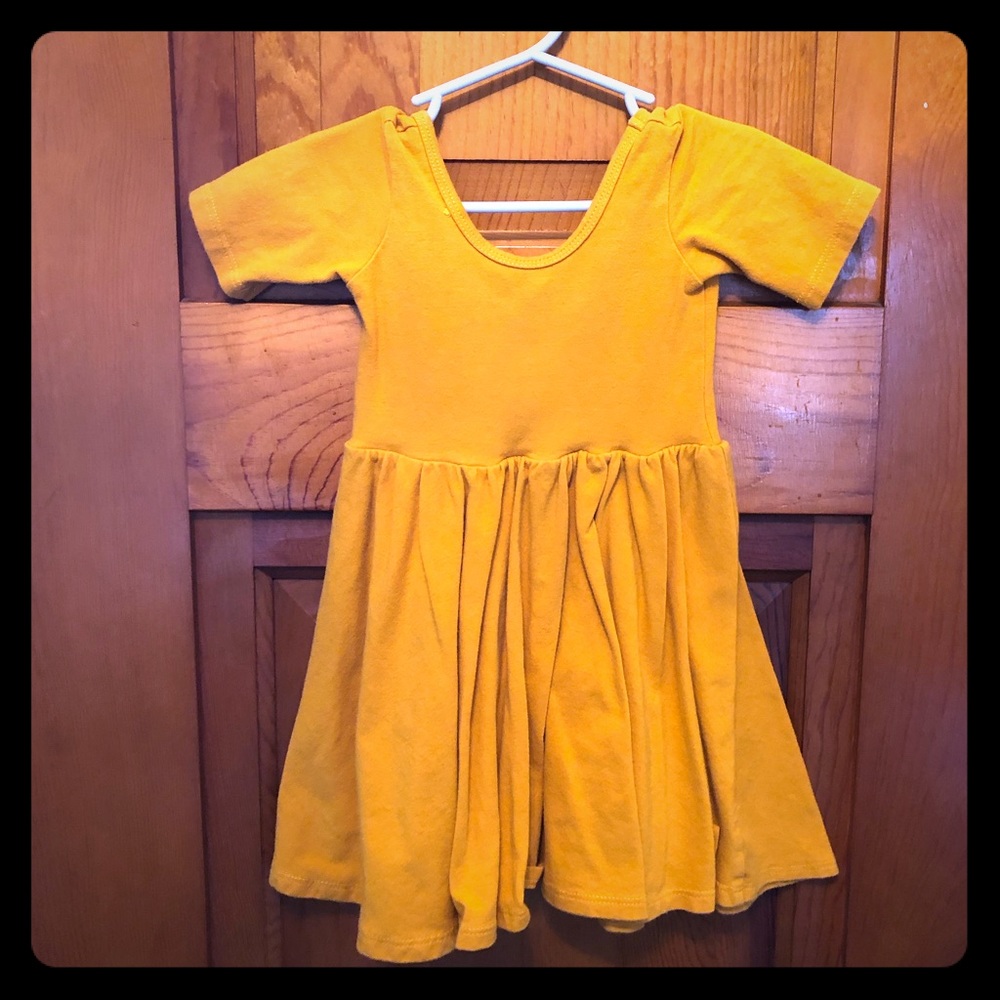 Alice and Ames dress 2t